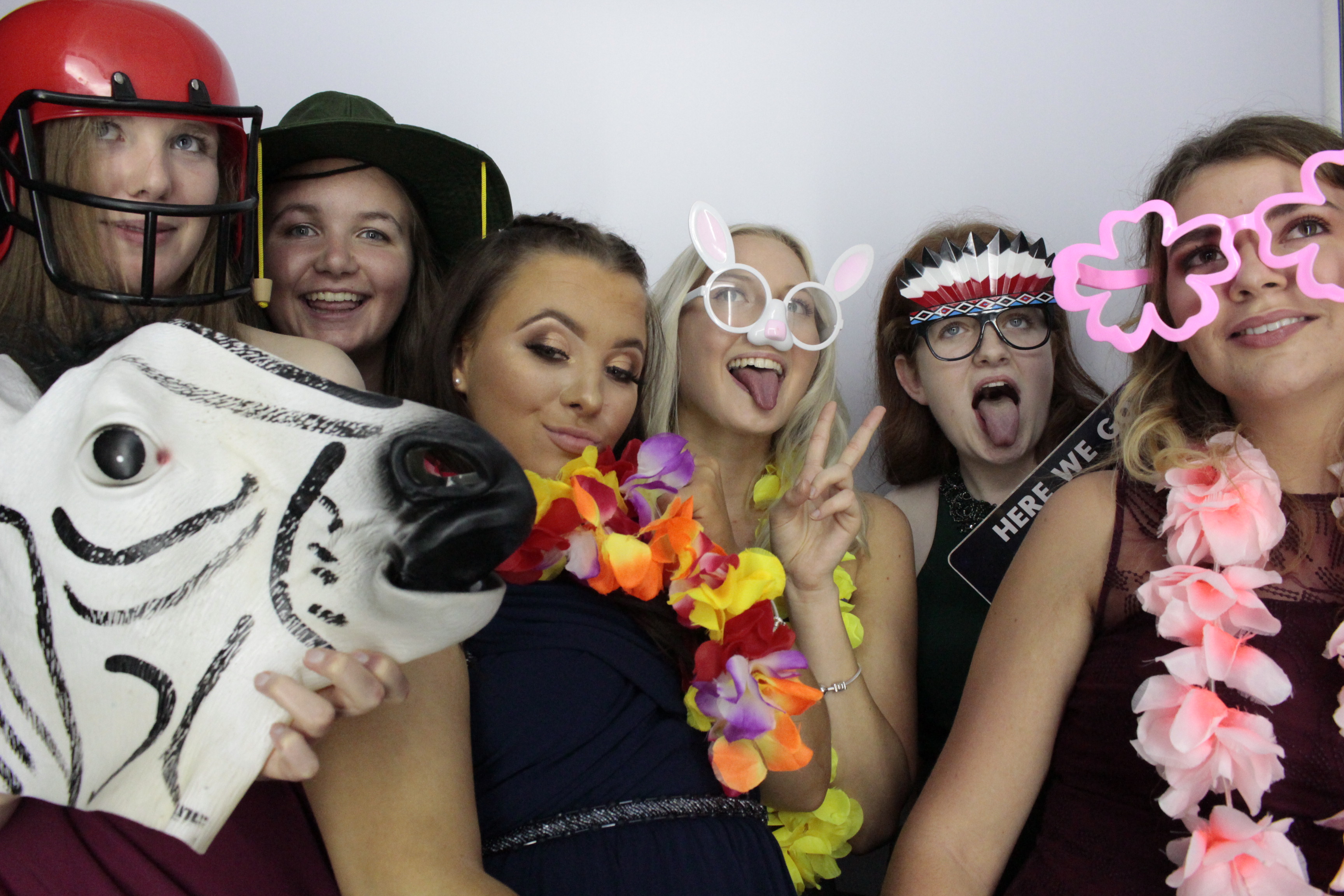 Norland Freshers Ball 2019 | View more photos from the event at gallery.myphotoboothexperience.co.uk/u/MyPhotoBoothExperienceLtd/Norland-Freshers-Ball-2019